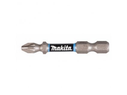 Makita E-03383 BIT IMPACT PREMIER PZ2 50MM 10KS