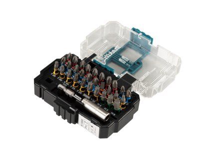 Makita E-13552 SADA BITOV IMPACT PREMIER 31 KS