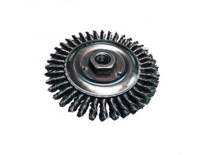 KARTÁČ OCEĽOVÝ M14X100X0,5MM