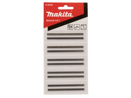 Makita D-35302 NÔŽ OTOČNÝ HM 82 mm 10ks