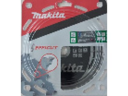 Makita E-11162 KOTÚČ PÍLOVÝ EFFICUT 190 x 20 mm 60z