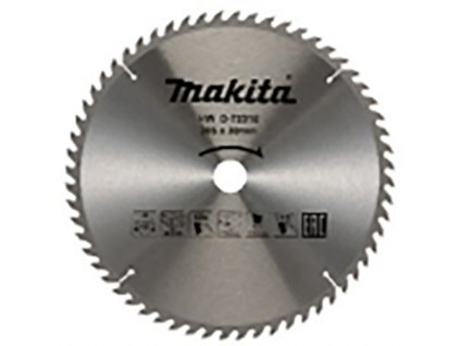 Makita D-72316 KOTÚČ PÍLOVÝ 305 x 30 mm 60z