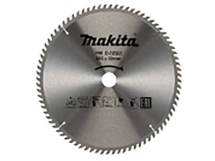 Makita D-72322 KOTÚČ PÍLOVÝ 305 x 30 mm 80z