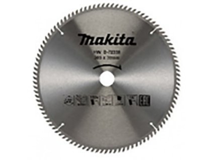 Makita D-72338 KOTÚČ PÍLOVÝ 305 x 30 mm 100z