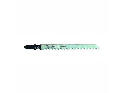 Makita B-07696 LIST PÍLOVÝ 105 mm 6 TPI 100 ks B-12