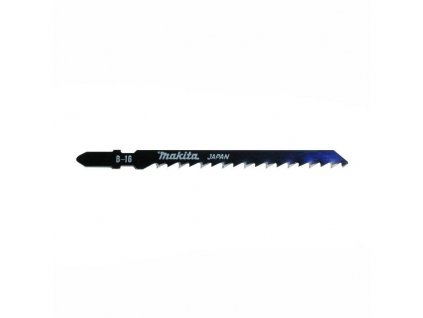 Makita B-07711 LIST PÍLOVÝ 105 mm 6 TPI 100 ks B-16