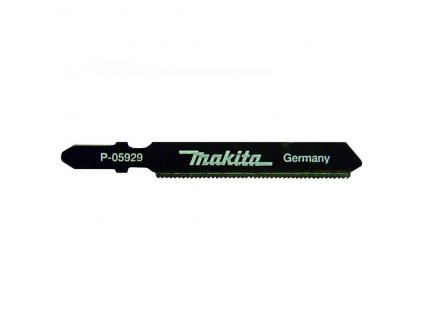 Makita P-05929 LIST PÍLOVÝ 50 mm 24 TPI 1 ks