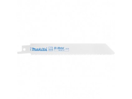 Makita B-31843 LIST PÍLOVÝ 152 mm 10 TPI 5 ks