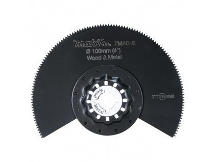 Makita B-64808 REZNÝ NÁSTROJ 100mm