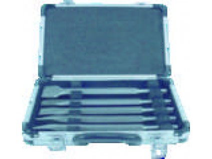 Makita D-16368 SADA SEKÁČOV SDS-PLUS 5 ks