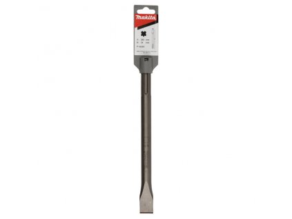 Makita P-16265 SEKÁČ PLOCHÝ SDS-MAX 25 x 280 mm