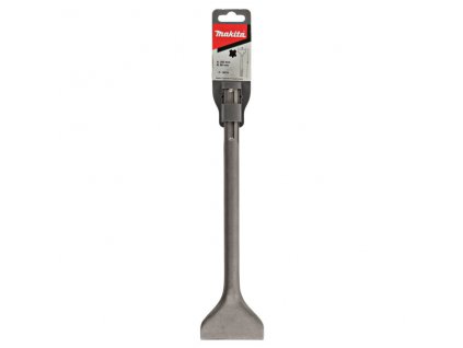 Makita P-16318 SEKÁČ PLOCHÝ SDS-MAX 80 x 300 mm