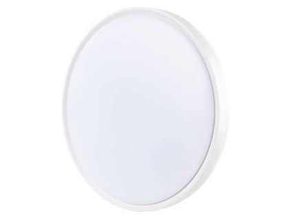 LED svietidlo LIVI 40 cm, 30 W, teplá studená biela, stmievateľné s diaľkovým ovládaním