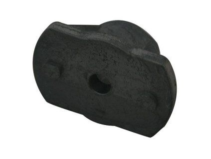Drziak UNI XYM158/168, Knife holder