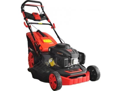 Kosačka Strend Pro QL46P-139, benzínová, 2,4 kW, záber 45,7 cm, s pojazdom, LONCIN