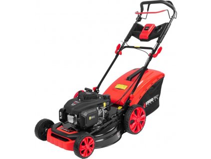 Kosačka Strend Pro QL53P-196, benzínová, 4,0 kW, záber 53,3 cm, s pojazdom, LONCIN