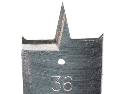 Makita P-58827 VRTÁK PLOCHÝ DO DREVA 36 x 160 mm