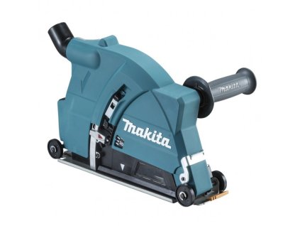 Makita 198440-5 ODSÁVACÍ ADAPTÉR REZANIE 230 mm