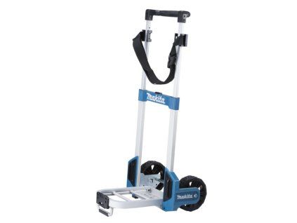 Makita TR00000001 VOZÍK NA KUFRE  MAKPAC