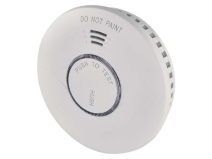 GoSmart Detektor dymu TS380C-HW s Wi-Fi