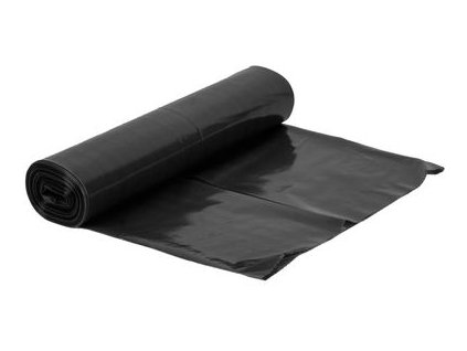 Vrecia ROLO MagicHome, 240 lit., čierne, bal. 10 ks, extra strong