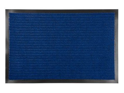 Rohožka MagicHome TRM 202, pred dvere, 40x60 cm, DarkBlue