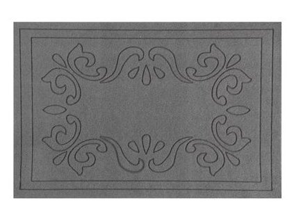 Rohožka MagicHome KHR002-02, pred dvere, Shade, 40x60 cm