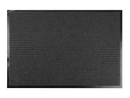 Rohožka MagicHome TRM 203, pred dvere, 60x90 cm, DarkGrey