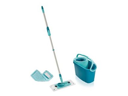 Súprava upratovacia LEIFHEIT 52137 Clean Twist M Ergo, mop na podlahy + vedro, DARČEK - náhrada Static Plus