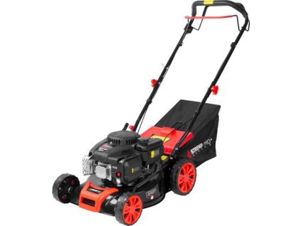 Kosačka Strend Pro QL41S-139, benzínová, 2,4 kW, záber 40,6 cm, s pojazdom, LONCIN