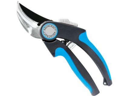 Nožnice AQUACRAFT® 340061, záhradné, na konáre, Comfort, Soft/Lock/Bypass