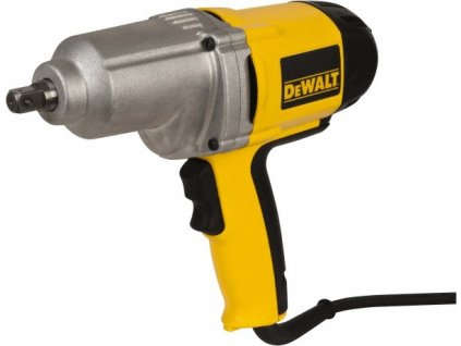 DEWALT DW292 Uťahovač rázový 1/2" 710W