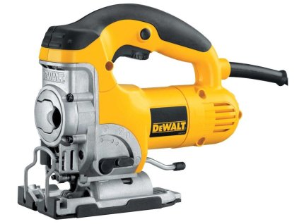 DEWALT DW331K Píla priamočiara 701W 110mm horná rukoväť