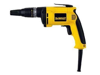 DEWALT DW274 Skrutkovač do sadrokartónu 540W