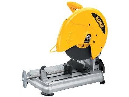 DEWALT D28715 Rozbrusovačka 355x25,4mm 2200W plynulý rozbeh 2,66mm 18,5kg