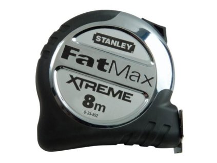 STANLEY 0-33-892 Meter zvinovací FatMax® XL 8m