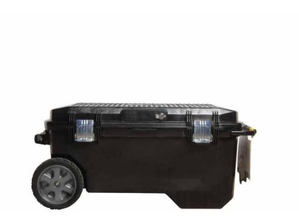STANLEY 1-94-850 Box pojazdný FatMax® Promobile Jobchest (91x52x43cm)