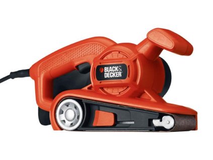 Black and Decker KA86 BRÚSKA PÁSOVÁ 75x457