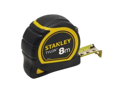 STANLEY 0-30-657 Meter zvinovací Tylon 8m