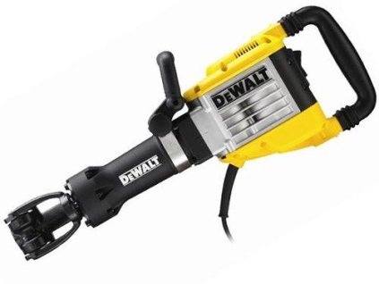 DEWALT D25960K Kladivo búracie HEX 28mm 1600W 18,4kg ACV