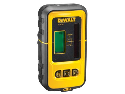 DEWALT DE0892 Detektor pre červené lasery DW088 a DW089 (prijímač)