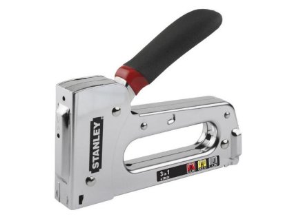STANLEY STHT6-70410 Kliešte sponkovacie 3v1 TR120 LD
