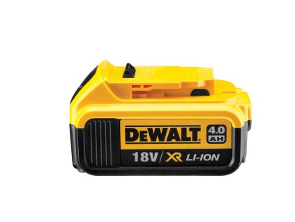 DEWALT DCB182 Akumulátor 18V 4,0Ah XR Li-Ion