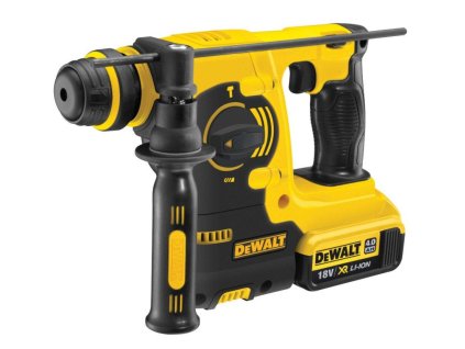 DEWALT DCH253M2 Kladivo kombinované 18V SDS-Plus 2x4,0Ah