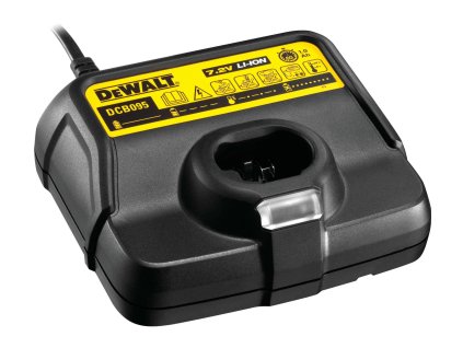 DEWALT DCB095 NABÍJAČKA 7,2 V