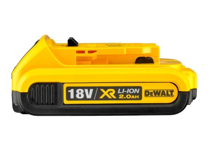 DEWALT DCB183 Akumulátor 18V 2,0Ah XR Li-Ion