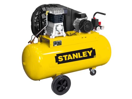 STANLEY - Kompresory B 345/10/100 Kompresor remeňový olejový B 345/10/100