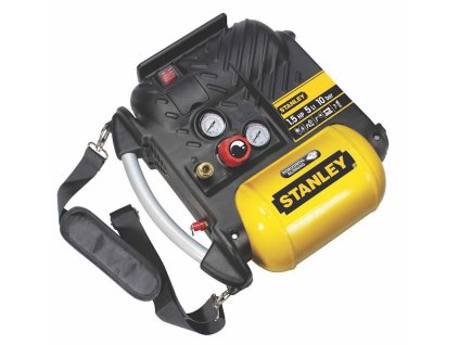 STANLEY - Kompresory DN 200/10/5 Kompresor bezolejový