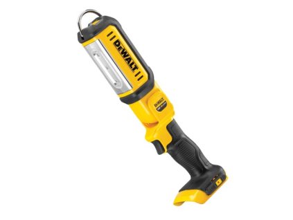 DEWALT DCL050 Svetlo 18V 250-500lm bez AKU