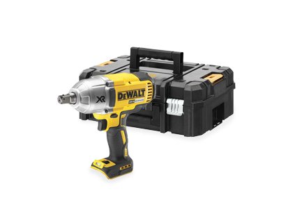 DEWALT DCF899NT Uťahovač rázový 18V 1/2" gulôčka 950Nm Tstak bez AKU